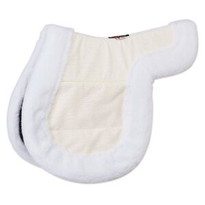 Ecogold Secure Saddle Pad fit 17.5”